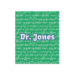 Equations Poster - Matte - 20x24 (Personalized)