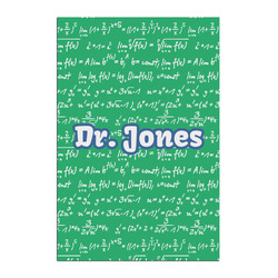 Equations Posters - Matte - 20x30 (Personalized)