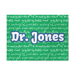 Equations Area Rug (Personalized)