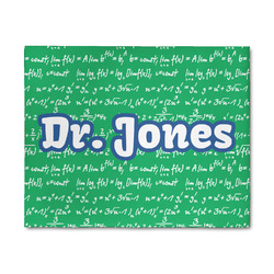 Equations 8' x 10' Patio Rug (Personalized)