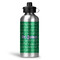 Equations Water Bottles - 20 oz - Aluminum (Personalized)