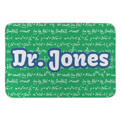 Equations Anti-Fatigue Kitchen Mat (Personalized)