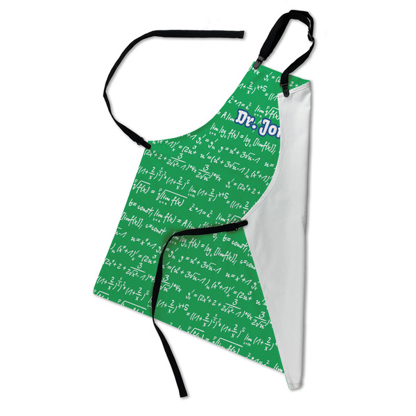 Equations Apron - Folded