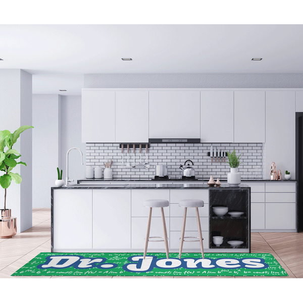 Equations Area Rug Sizes