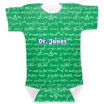 Equations Baby Bodysuit 0-3 (Personalized)