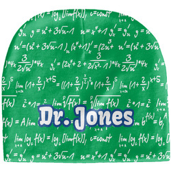 Equations Baby Hat (Beanie) (Personalized)