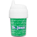 Equations Baby Sippy Cup (Personalized)