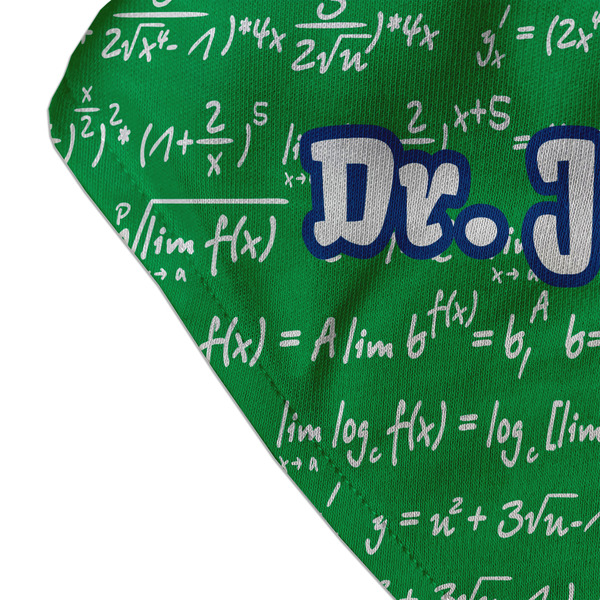 Equations Bandana Detail