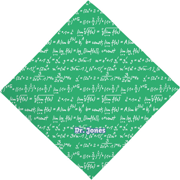 Equations Bandana - Full View
