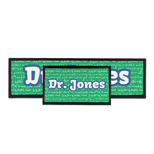 Equations Bar Mat - Parent Main