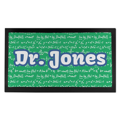 Equations Bar Mat - Small (Personalized)