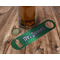 Equations Bottle Opener - In Use