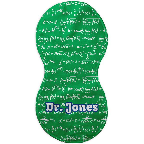Equations Burp Peanut Shaped Flat