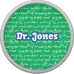 Equations Cabinet Knob (Personalized)