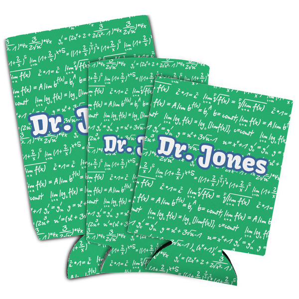 Equations Can Coolers - PARENT/MAIN