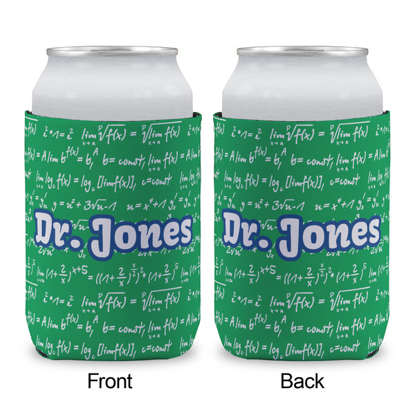 Equations Can Sleeve - APPROVAL (single)