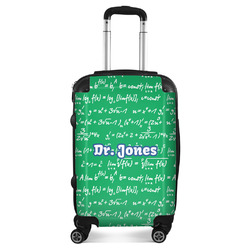 Equations Suitcase (Personalized)