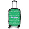 Equations Carry-On Travel Bag - With Handle