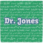 Equations Ceramic Tile Hot Pad (Personalized)