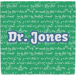 Equations Ceramic Tile Hot Pad (Personalized)