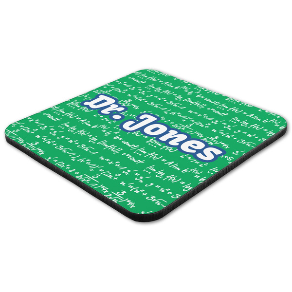 Equations Coaster Set - FLAT (one)