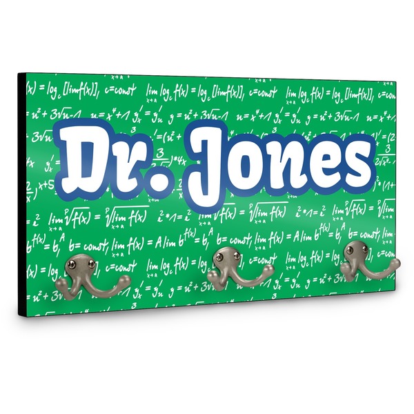 Equations Coat Hanger Main