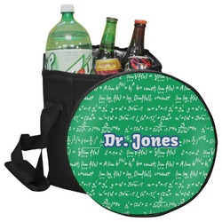 Equations Collapsible Cooler & Seat (Personalized)