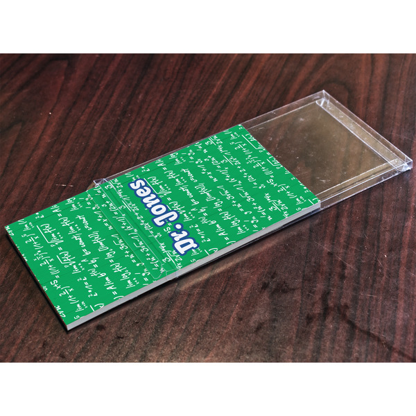 Equations Colored Pencils - In Package