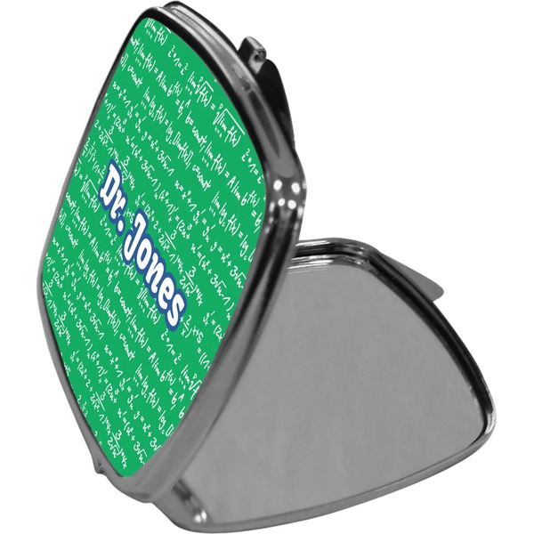 Equations Compact Mirror (Side View)