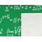 Equations Cooling Towel- Detail
