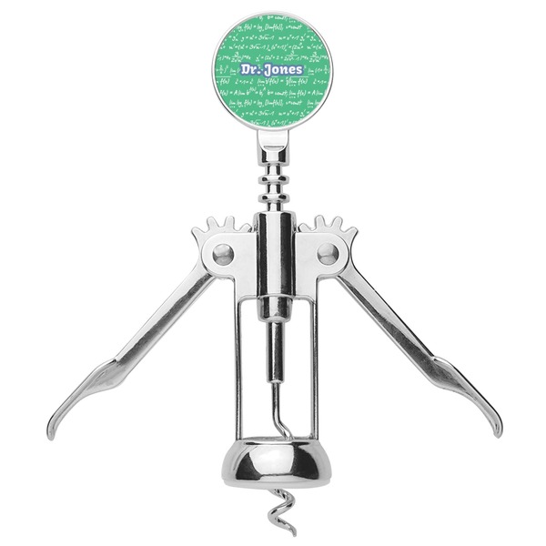 Equations Corkscrew - Alt