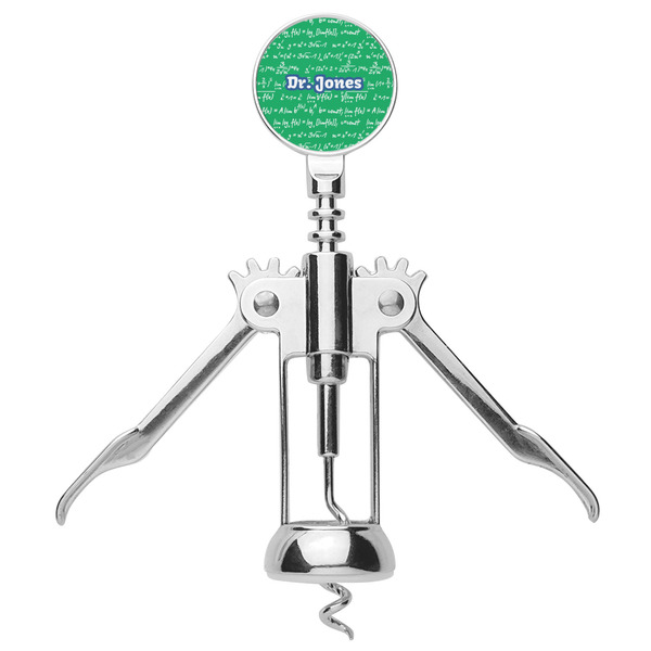 Equations Corkscrew - Alt