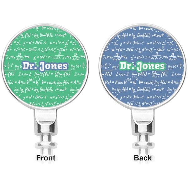 Equations Corkscrew - Apvl