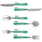 Equations Cutlery Set - APPROVAL
