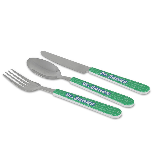 Equations Cutlery Set - MAIN