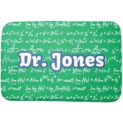 Equations Dish Drying Mat (Personalized)