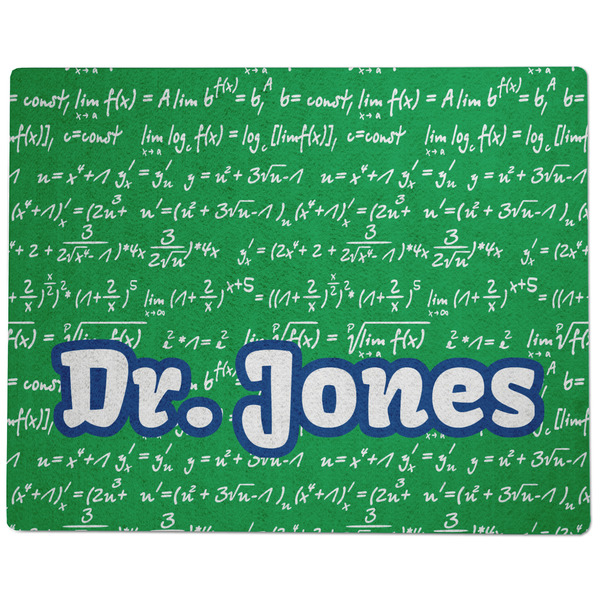 Equations Dog Food Mat - Large without Bowls