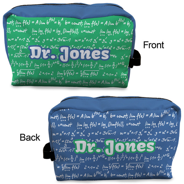 Equations Dopp Kit - Approval