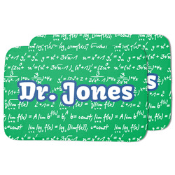 Equations Dish Drying Mat (Personalized)