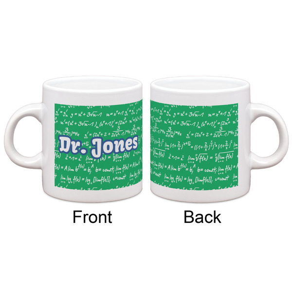 Equations Espresso Cup - Apvl