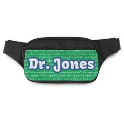 Equations Fanny Pack (Personalized)