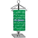 Equations Finger Tip Towel - Full Print (Personalized)