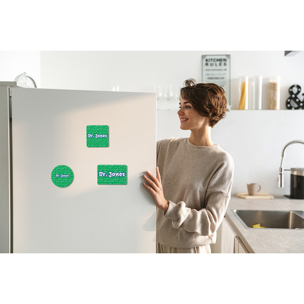 Equations Fridge Magnets - LIFESTYLE (all)