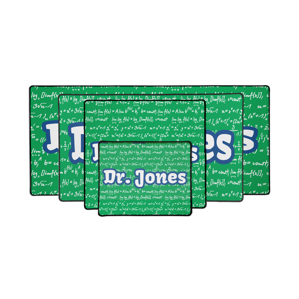 Equations Gaming Mats - PARENT/MAIN