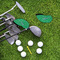 Equations Golf Club Covers - LIFESTYLE