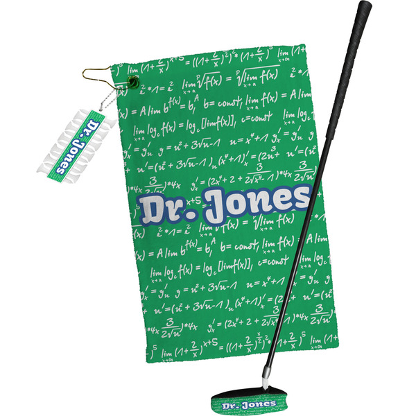Equations Golf Gift Kit (Full Print)
