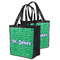 Equations Grocery Bag - MAIN