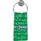 Equations Hand Towel (Personalized)