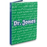 Equations Hardbound Journal (Personalized)