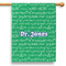 Equations House Flags - Single Sided - PARENT MAIN